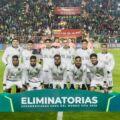 PROCESO DE ACREDITACIÓN PRENSA: BOLIVIA VS. MÉXICO – AMISTOSO INTERNACIONAL 2026