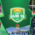 LA FBF LANZA LA LIGA NACIONAL SUB-19 2026: EL SEMILLERO DEL FÚTBOL BOLIVIANO ENTRA EN ESCENA