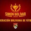 ¡ARRANCA LA COPA SIMÓN BOLÍVAR 2026!