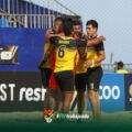 EL CLUB «DEPORTIVO SALUD SANTA CRUZ» CLASIFICA A CUARTOS DE FINAL EN LA LIBERTADORES DE FÚTBOL PLAYA 2026